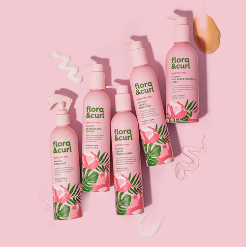 The Complete Hydrating Set